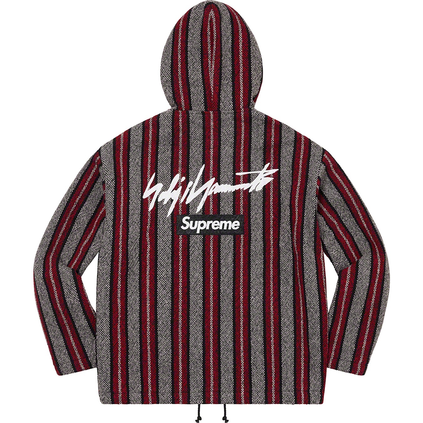 Supreme®/Yohji Yamamoto® Baja Jacket view 11